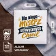 Album Na Zdjęcia Tradycyjny Dla Niego Prezent Na Walentynki Dla Mężczyzny: Kronika Męskich Chwil Album Na Zdjęcia Tradycyjny Dla Niego Prezent Na Walentynki Dla Mężczyzny: Kronika Męskich Chwil