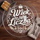 Patera Na Ciasto Na 30 Urodziny Prezent Dla Kobiety: Whiskyowa Etykieta Humoru