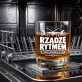 Szklanka Do Whisky Dla Muzyka Prezent Dla Mężczyzny: Rządzę Rytmem