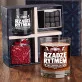 Zestaw Prezentowy Whisky Dla Muzyka Dla Mężczyzny: Rządzę Rytmem Zestaw Prezentowy Whisky Dla Muzyka Dla Mężczyzny: Rządzę Rytmem