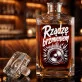 Karafka Do Whisky z Grawerem Dla Muzyka Prezent: Rządzę Brzmieniem Karafka Do Whisky z Grawerem Dla Muzyka Prezent: Rządzę Brzmieniem