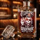 Karafka Do Whisky z Grawerem Na 30 Prezent Na 30 Urodziny: Trzydzieści I Wyjebane Karafka Do Whisky z Grawerem Na 30 Prezent Na 30 Urodziny: Trzydzieści I Wyjebane