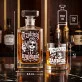 Zestaw Do Whisky Na 30 Prezent Na 30 Urodziny Dla Kobiety: Trzydzieści I Wyjebane Zestaw Do Whisky Na 30 Prezent Na 30 Urodziny Dla Kobiety: Trzydzieści I Wyjebane