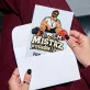 Kartka Personalizowana Dla Nauczyciela Wf Prezent Na Dzień Nauczyciela Dla Mężczyzny: Mistrz Przysiadów I