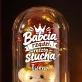 Wieczna Róża z Misiem Na Pierwszy Dzień Babci Prezent Dla Babci Kobiety: Róża Dla Babci