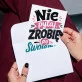 Kartka z Życzeniami Dla Dorosłej Córki Dla Kobiety: Subtelny Humor Rodzinny