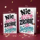 Kartka z Życzeniami Dla Dorosłej Córki Dla Kobiety: Subtelny Humor Rodzinny