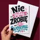 Kartka z Życzeniami Dla Dorosłej Córki Dla Kobiety: Subtelny Humor Rodzinny