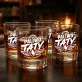 Szklanka Do Whisky Na Dzień Taty Prezent Dla Taty Mężczyzny: Paliwo Taty Szklanka Do Whisky Na Dzień Taty Prezent Dla Taty Mężczyzny: Paliwo Taty