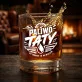 Szklanka Do Whisky Na Dzień Taty Prezent Dla Taty Mężczyzny: Paliwo Taty Szklanka Do Whisky Na Dzień Taty Prezent Dla Taty Mężczyzny: Paliwo Taty