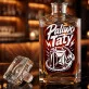Karafka Do Whisky z Grawerem Na Dzień Taty Prezent Dla Taty: Paliwo Taty