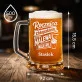 Kufel Personalizowany z Grawerem Na Rocznicę Dla Chłopaka Prezent: Piwne Świętowanie Kufel Personalizowany z Grawerem Na Rocznicę Dla Chłopaka Prezent: Piwne Świętowanie