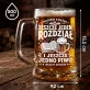 Zestaw Prezentowy Kufel Dla Miłośnika Książek Prezent Dla Mężczyzny: Miłośnik Książek