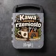 Zestaw Narzędzi Dla Kawosza Prezent Dla Mężczyzny: Kawowy Rzemieślnik