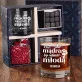 Zestaw Prezentowy Whisky Na 75 Urodziny Dla 75 Latki Kobiety: Zbyt Mądra, By Udawać