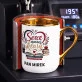 Kubek Personalizowany Dla Wychowawcy Prezent Na Dzień Nauczyciela Dla Mężczyzny: Serce Naszej Klasy Kubek Personalizowany Dla Wychowawcy Prezent Na Dzień Nauczyciela Dla Mężczyzny: Serce Naszej Klasy