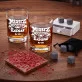 Zestaw Prezentowy Whisky Dla Niego Na Walentynki Dla Mężczyzny: Mistrz Własnego Losu Zestaw Prezentowy Whisky Dla Niego Na Walentynki Dla Mężczyzny: Mistrz Własnego Losu