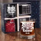 Zestaw Prezentowy Whisky Dla Niego Na Walentynki Dla Mężczyzny: Mistrz Własnego Losu Zestaw Prezentowy Whisky Dla Niego Na Walentynki Dla Mężczyzny: Mistrz Własnego Losu