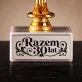 Statuetka Z Grawerem Na 30 Rocznicę Ślubu Prezent Dla Pary: Razem 30 Lat Z