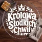 Patera Na Ciasto Dla Młodej Dziewczyny Prezent Na Dzień Dziewczyny Dla Kobiety: Królestwo Słodkości Patera Na Ciasto Dla Młodej Dziewczyny Prezent Na Dzień Dziewczyny Dla Kobiety: Królestwo Słodkości