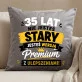 Poduszka Dekoracyjna Dla 35 Latka Prezent Na 35 Urodziny Dla Mężczyzny: Wersja Premium Poduszka Dekoracyjna Dla 35 Latka Prezent Na 35 Urodziny Dla Mężczyzny: Wersja Premium