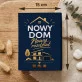 Czekoladki Na Nowy Dom Prezent Dla Mężczyzny: Nowy Dom Rozdział Czekoladki Na Nowy Dom Prezent Dla Mężczyzny: Nowy Dom Rozdział