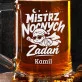 Kufel Personalizowany z Grawerem Dla Nowego Taty Prezent Na Dzień Ojca Dla Mężczyzny: Tata W Akcji Kufel Personalizowany z Grawerem Dla Nowego Taty Prezent Na Dzień Ojca Dla Mężczyzny: Tata W Akcji