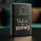 Zapalniczka Z Grawerem Dla Syna Prezent Dla Mężczyzny: Ironia Syna