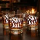 Szklanka Do Whisky Na Imieniny Prezent Dla Mężczyzny: Sto Lat! Szklanka Do Whisky Na Imieniny Prezent Dla Mężczyzny: Sto Lat!