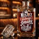 Karafka Do Whisky z Grawerem Na Imieniny Prezent: Klasyczna Elegancja Karafka Do Whisky z Grawerem Na Imieniny Prezent: Klasyczna Elegancja