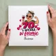 Album Na Zdjęcia Tradycyjny Na 70 Urodziny Prezent Dla 70 Latki Kobiety: 70 I Wciąż W Formie