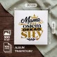 Album Na Zdjęcia Tradycyjny Na 80 Urodziny Mamy Prezent Na 80 Urodziny Dla Kobiety: Osiem Dekad Mocy Album Na Zdjęcia Tradycyjny Na 80 Urodziny Mamy Prezent Na 80 Urodziny Dla Kobiety: Osiem Dekad Mocy