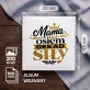 Album Na Zdjęcia Tradycyjny Na 80 Urodziny Mamy Prezent Na 80 Urodziny Dla Kobiety: Osiem Dekad Mocy Album Na Zdjęcia Tradycyjny Na 80 Urodziny Mamy Prezent Na 80 Urodziny Dla Kobiety: Osiem Dekad Mocy