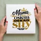 Album Na Zdjęcia Tradycyjny Na 80 Urodziny Mamy Prezent Na 80 Urodziny Dla Kobiety: Osiem Dekad Mocy Album Na Zdjęcia Tradycyjny Na 80 Urodziny Mamy Prezent Na 80 Urodziny Dla Kobiety: Osiem Dekad Mocy