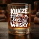 Zestaw Prezentowy Whisky Na Nowy Dom Dla Mężczyzny: Klucze Zdobyte, Leję
