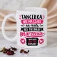 Zestaw Prezenowy Z Kubkiem Dla Tancerki: Trenuje Marzenia Zestaw Prezenowy Z Kubkiem Dla Tancerki: Trenuje Marzenia