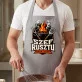 Fartuch Dla Mężczyzny Prezent Dla Mężczyzny: Szef Rusztu
