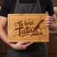 Deska Do Krojenia Na Dzień Taty Prezent Dla Taty Mężczyzny: Strefa Krojenia Taty Deska Do Krojenia Na Dzień Taty Prezent Dla Taty Mężczyzny: Strefa Krojenia Taty