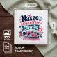 Album Na Zdjęcia Tradycyjny Dla Przyjaciółki Prezent Dla Kobiety: Wspomnienia Przyjaźni Album Na Zdjęcia Tradycyjny Dla Przyjaciółki Prezent Dla Kobiety: Wspomnienia Przyjaźni