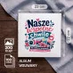 Album Na Zdjęcia Tradycyjny Dla Przyjaciółki Prezent Dla Kobiety: Wspomnienia Przyjaźni Album Na Zdjęcia Tradycyjny Dla Przyjaciółki Prezent Dla Kobiety: Wspomnienia Przyjaźni