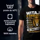 Koszulka Męska Na Osiemnastkę Prezent Dla Mężczyzny: Witaj W Dorosłości