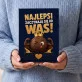Czekoladki Dla Chrzestnych Prezent : Najlepsi Od Was Czekoladki Dla Chrzestnych Prezent : Najlepsi Od Was