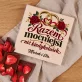 Czekolada z Truskawkami Na 45 Rocznicę Ślubu Prezent Na Walentynki Dla Pary: Razem Mocniejsi Niż Czekolada z Truskawkami Na 45 Rocznicę Ślubu Prezent Na Walentynki Dla Pary: Razem Mocniejsi Niż