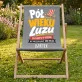 Leżak Z Nadrukiem Na 50 Urodziny Prezent Dla Mężczyzny: Pół Wieku Luzu Leżak Z Nadrukiem Na 50 Urodziny Prezent Dla Mężczyzny: Pół Wieku Luzu