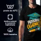 Koszulka Męska Na Zakończenie Przedszkola Prezent Dla Mężczyzny: Przedszkole