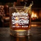 Szklanki Do Whisky z Grawerem Dla Cioci I Wujka Prezent Dla Pary: Mistrzowie Rodzinnego Szklanki Do Whisky z Grawerem Dla Cioci I Wujka Prezent Dla Pary: Mistrzowie Rodzinnego