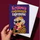 Kartka z Życzeniami Dla Babci Na Dzień Babci Dla Kobiety: Retro Babcina Elegancja Kartka z Życzeniami Dla Babci Na Dzień Babci Dla Kobiety: Retro Babcina Elegancja