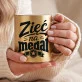 Złoty Kubek Dla Zięcia Prezent Dla Mężczyzny: Zięć Z Klasą Złoty Kubek Dla Zięcia Prezent Dla Mężczyzny: Zięć Z Klasą
