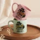 Filiżanka Personalizowana Na Dzień Taty Prezent Dla Taty Mężczyzny: Tata Z Klasą Filiżanka Personalizowana Na Dzień Taty Prezent Dla Taty Mężczyzny: Tata Z Klasą