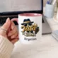 Kubek Personalizowany Na Dzień Taty Prezent Dla Taty Mężczyzny: Tata Z Klasą Kubek Personalizowany Na Dzień Taty Prezent Dla Taty Mężczyzny: Tata Z Klasą